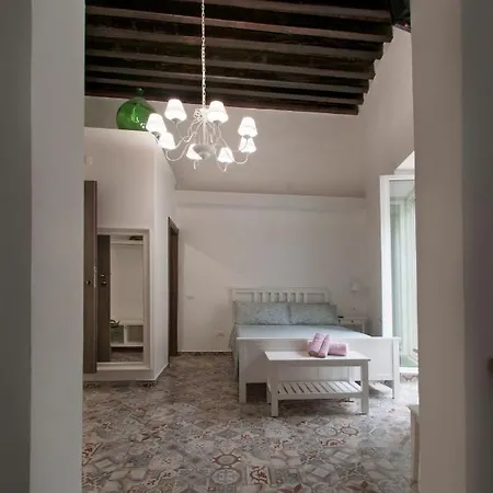 Casa de hóspedes La Serva Padrona Taranto