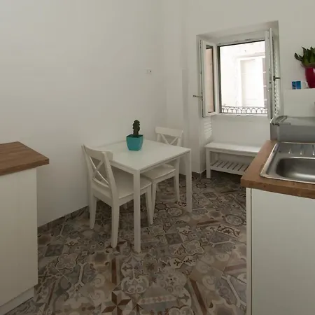 Pensjonat La Serva Padrona *