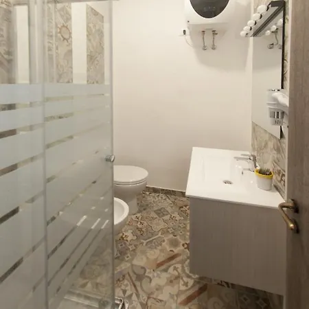 La Serva Padrona Pensjonat Tarent