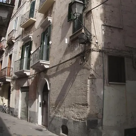 Casa de hóspedes La Serva Padrona Taranto