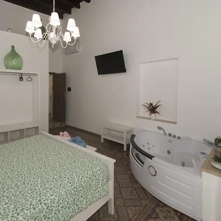 Casa de hóspedes La Serva Padrona 3*