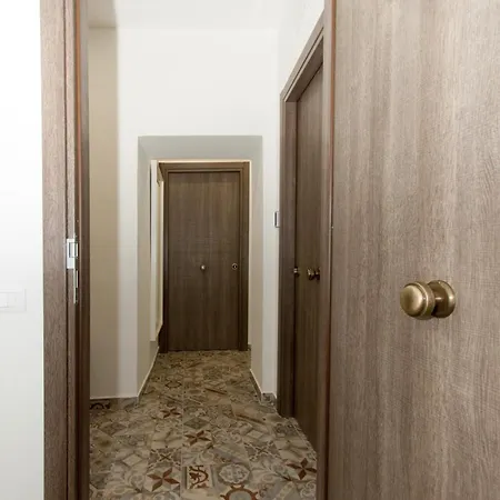 Casa de hóspedes La Serva Padrona