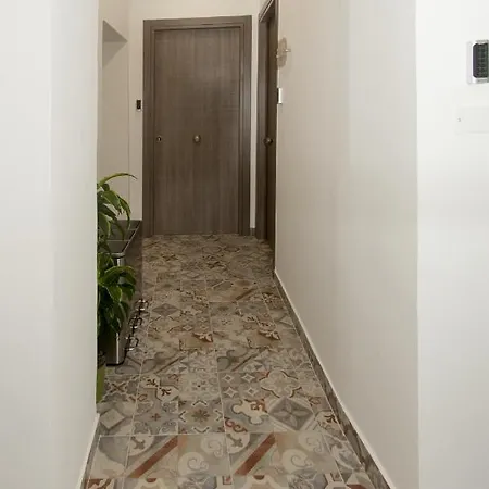 La Serva Padrona Pensjonat Tarent