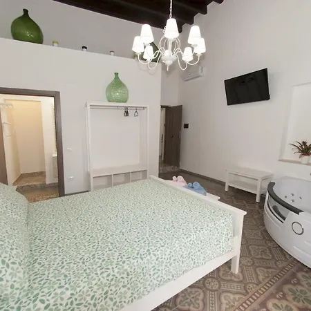 La Serva Padrona Casa de hóspedes