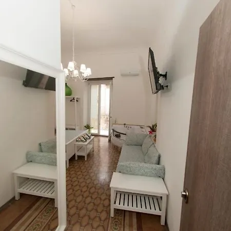 Casa de hóspedes La Serva Padrona