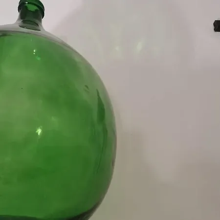 Pensjonat La Serva Padrona