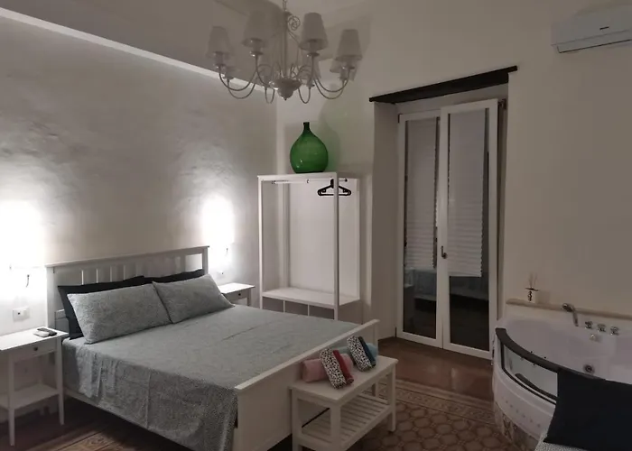 Gasthuis La Serva Padrona 3*