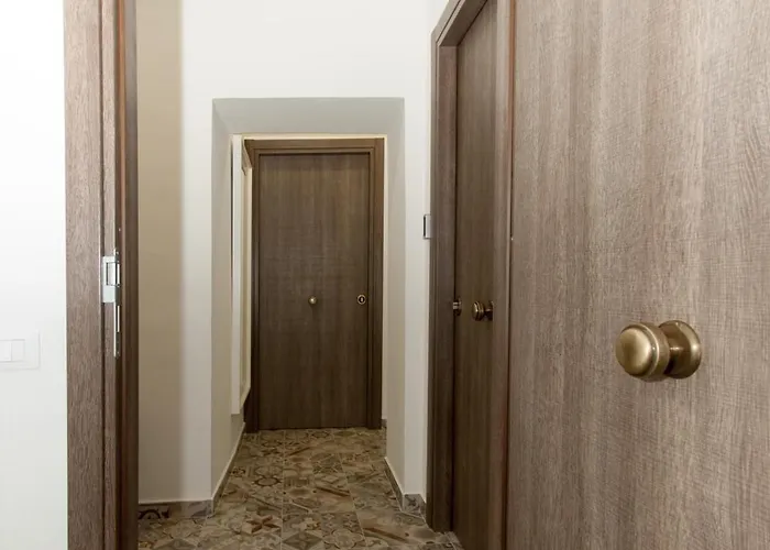 Gasthuis La Serva Padrona