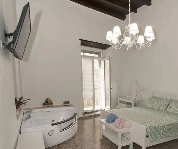 Gasthuis La Serva Padrona 3*