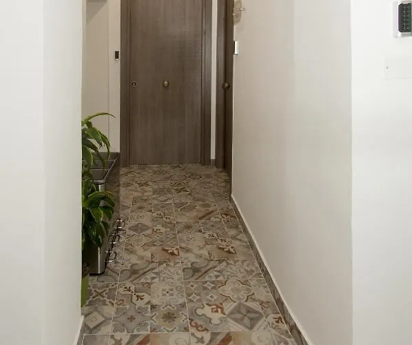 La Serva Padrona Gasthuis Tarente