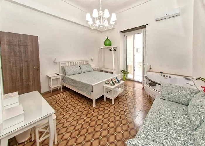 La Serva Padrona Gasthuis 3*