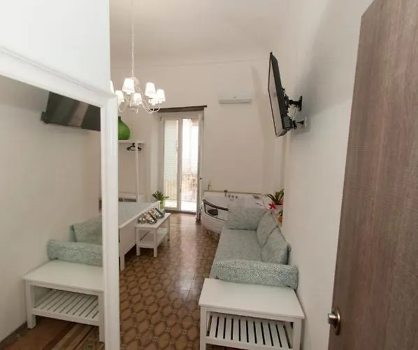 Gasthuis La Serva Padrona