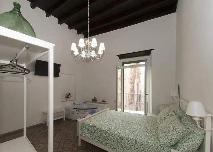 La Serva Padrona Gasthuis