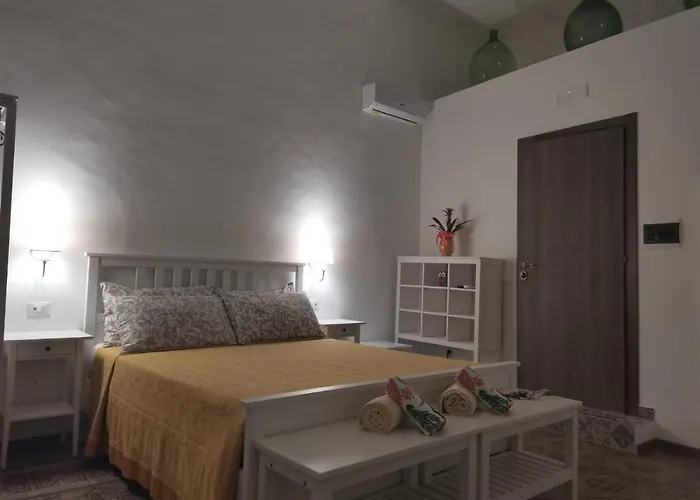 La Serva Padrona Gasthuis 3*