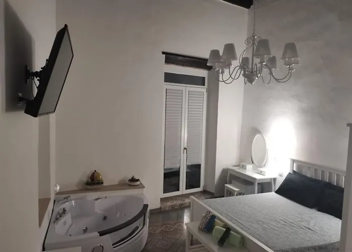 Gasthuis La Serva Padrona