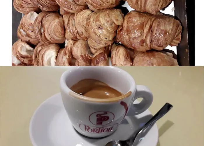 Gasthuis La Serva Padrona