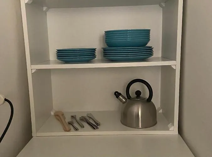 Gasthuis La Serva Padrona 3*