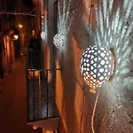 La Serva Padrona 3*