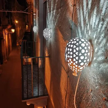 La Serva Padrona *