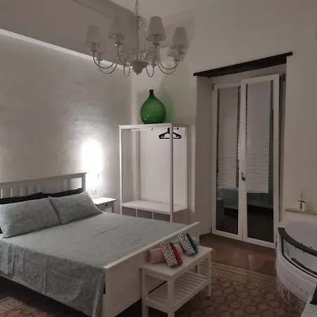 Affittacamere La Serva Padrona 3*