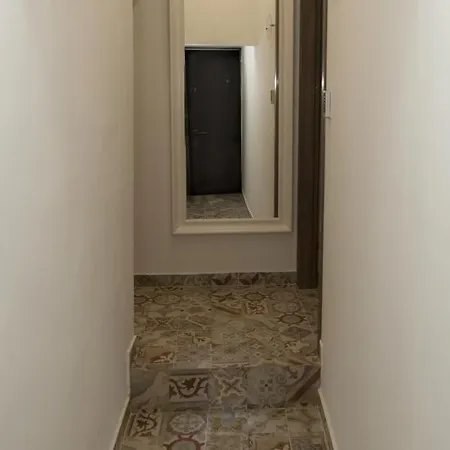 La Serva Padrona 3* Taranto