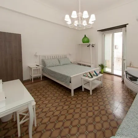 La Serva Padrona