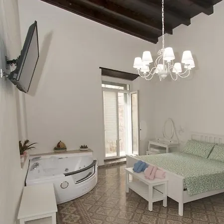 Affittacamere La Serva Padrona 3*