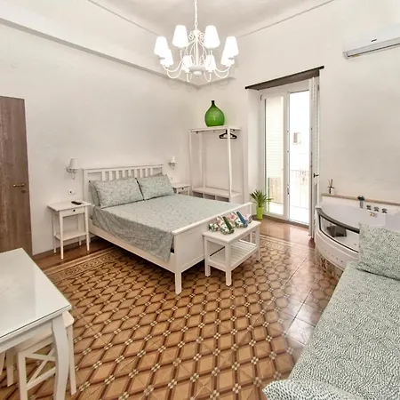 La Serva Padrona Vendégház 3*