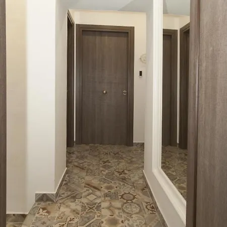 La Serva Padrona 3* Taranto