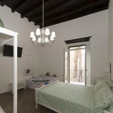 La Serva Padrona Guest house