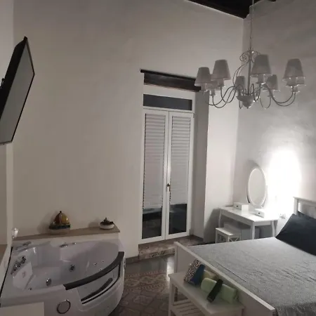 Vendégház La Serva Padrona