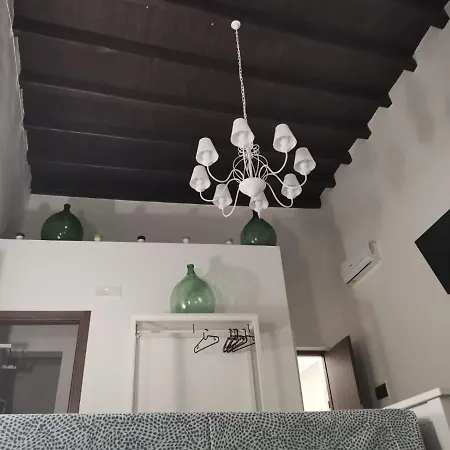 La Serva Padrona 3* Taranto