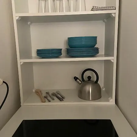 Vendégház La Serva Padrona 3*