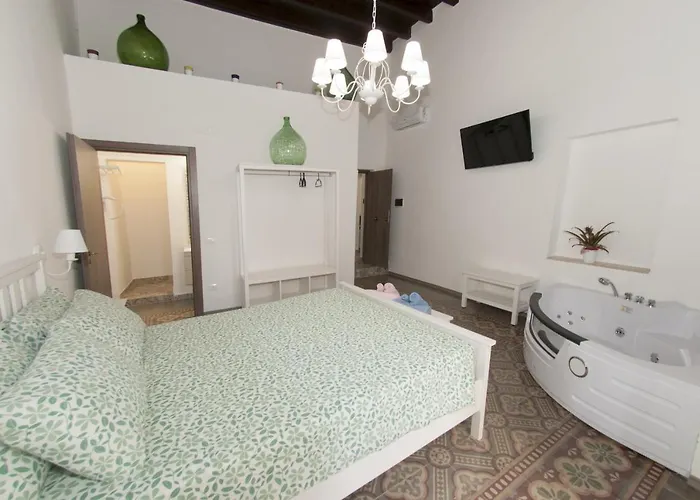 La Serva Padrona Gasthuis