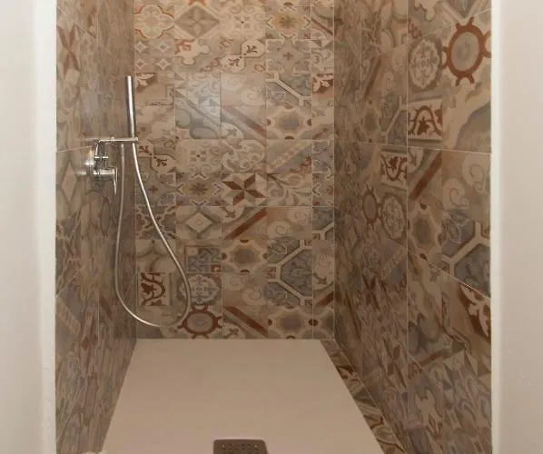 Gasthuis La Serva Padrona 3*